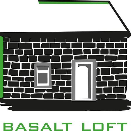Basalt-Loft Villa Kottenheim Exteriör bild