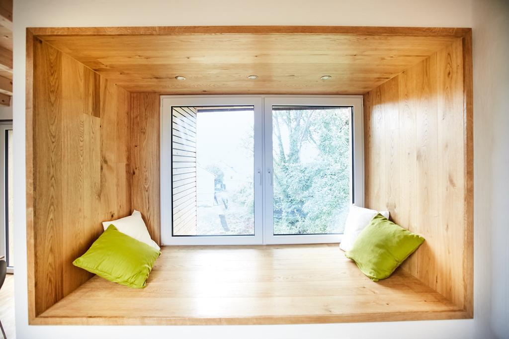 Basalt-Loft Villa Kottenheim Exteriör bild