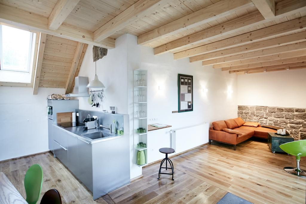 Basalt-Loft Villa Kottenheim Exteriör bild