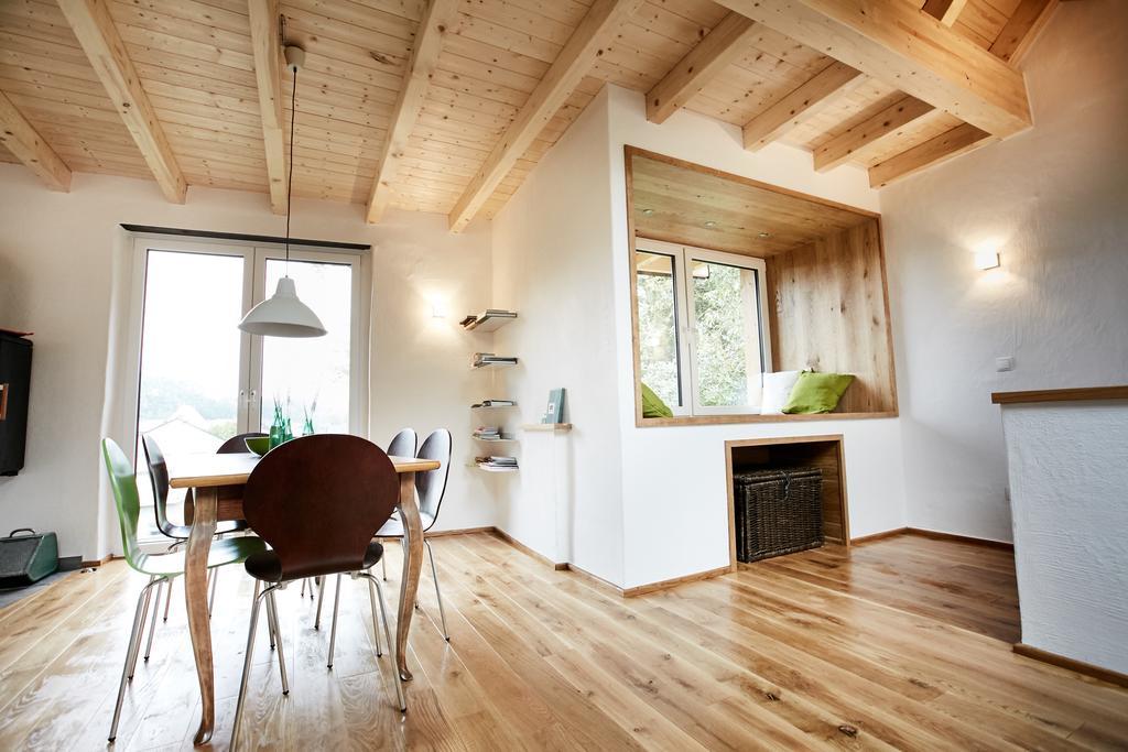 Basalt-Loft Villa Kottenheim Exteriör bild