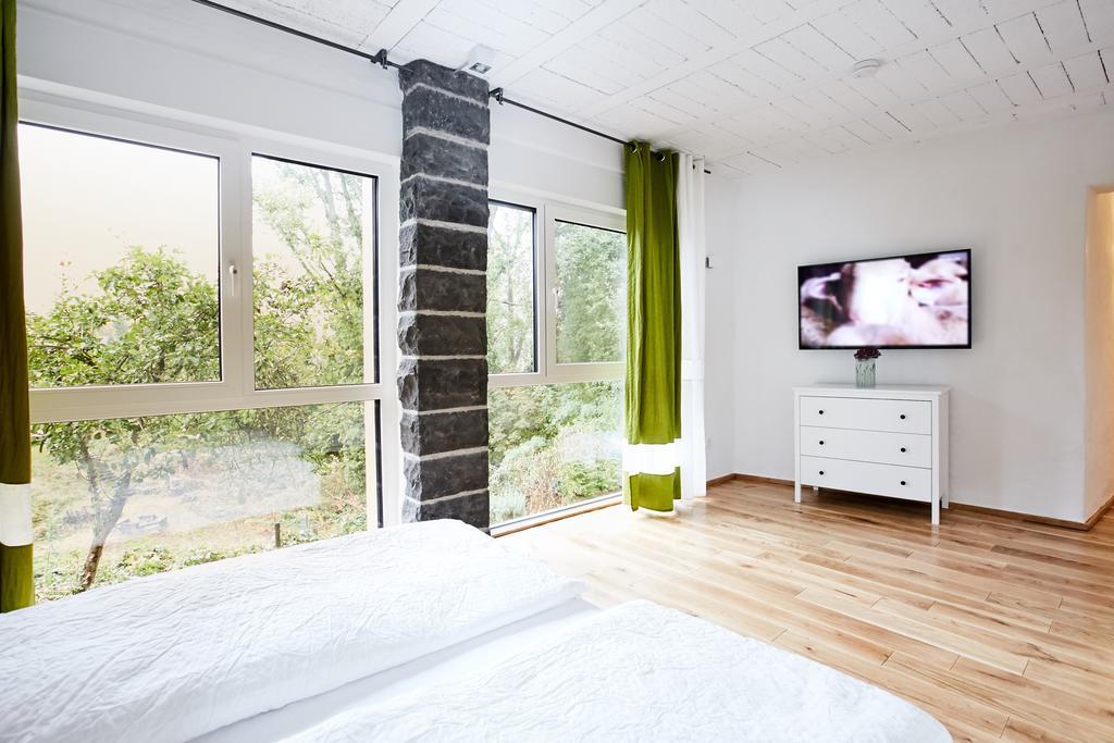 Basalt-Loft Villa Kottenheim Exteriör bild