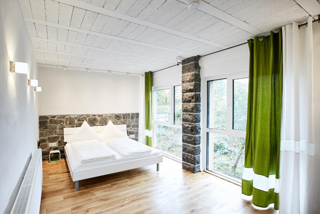 Basalt-Loft Villa Kottenheim Exteriör bild