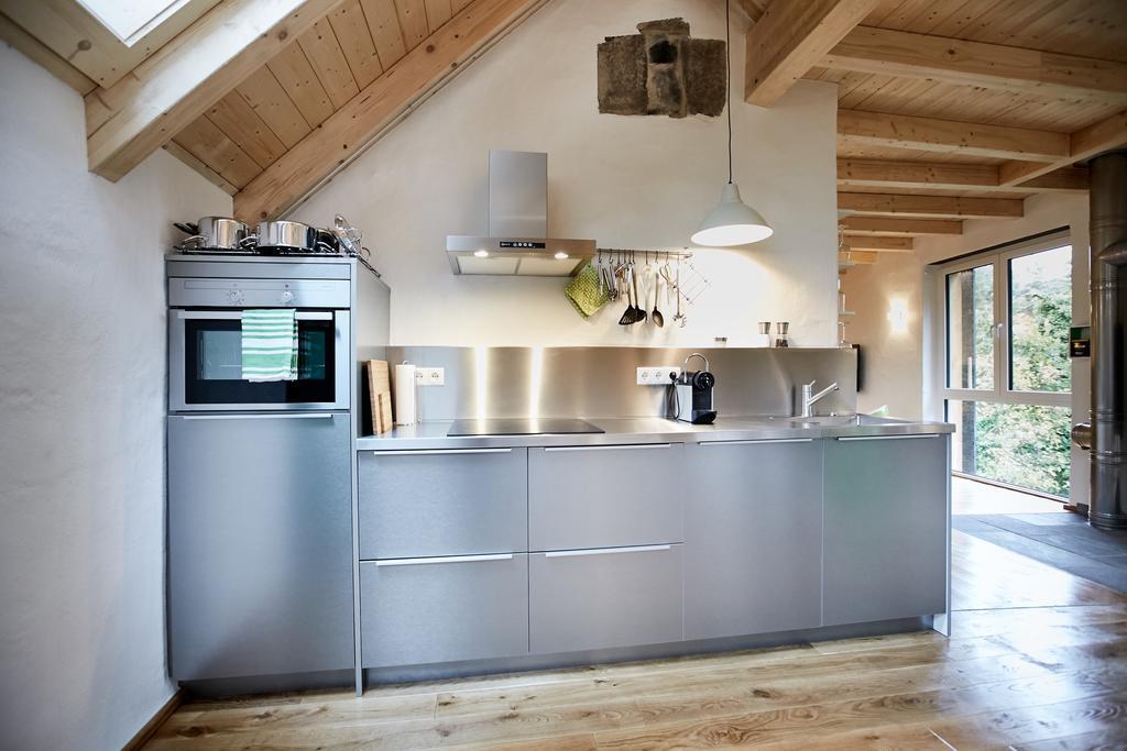 Basalt-Loft Villa Kottenheim Exteriör bild