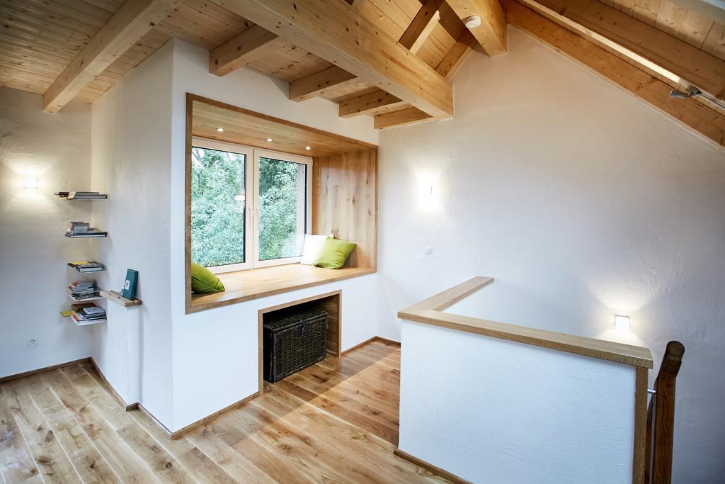 Basalt-Loft Villa Kottenheim Exteriör bild