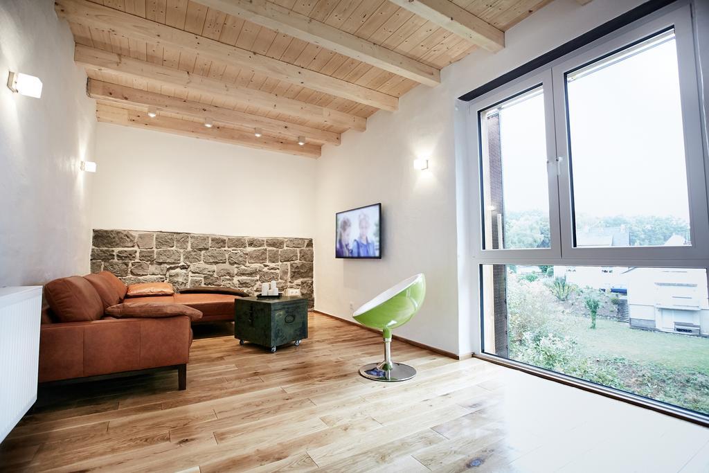 Basalt-Loft Villa Kottenheim Exteriör bild