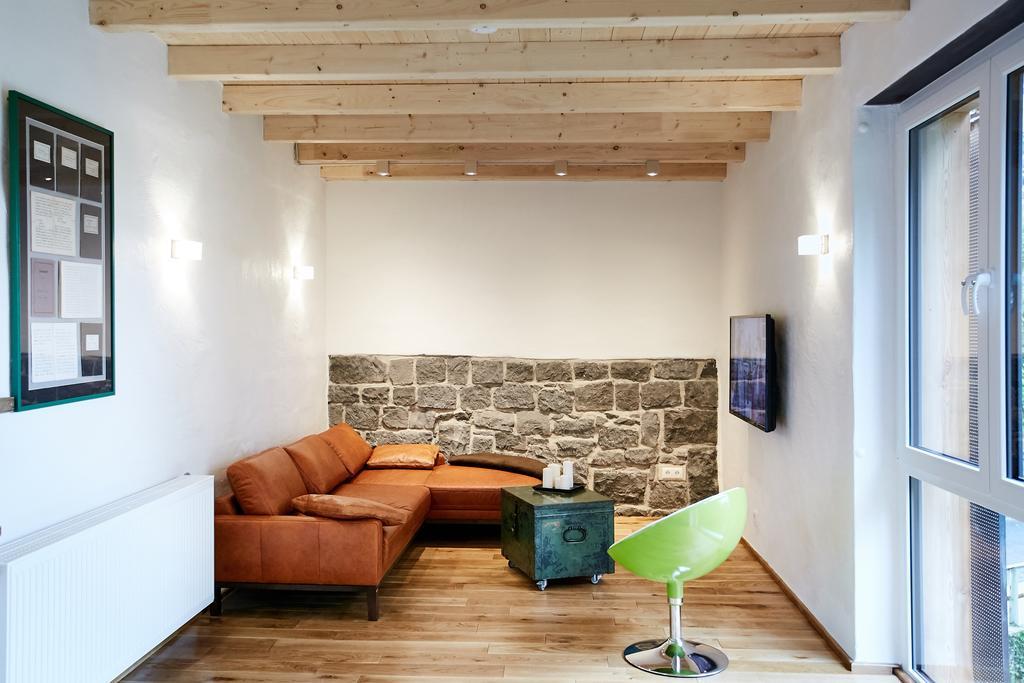 Basalt-Loft Villa Kottenheim Exteriör bild