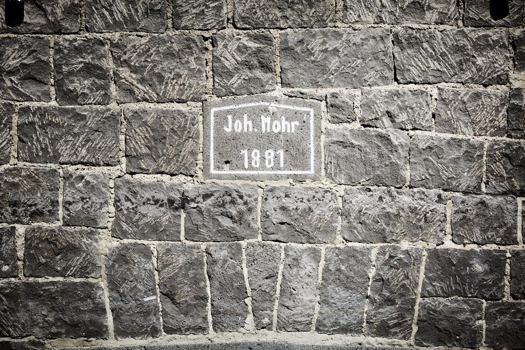 Basalt-Loft Villa Kottenheim Exteriör bild