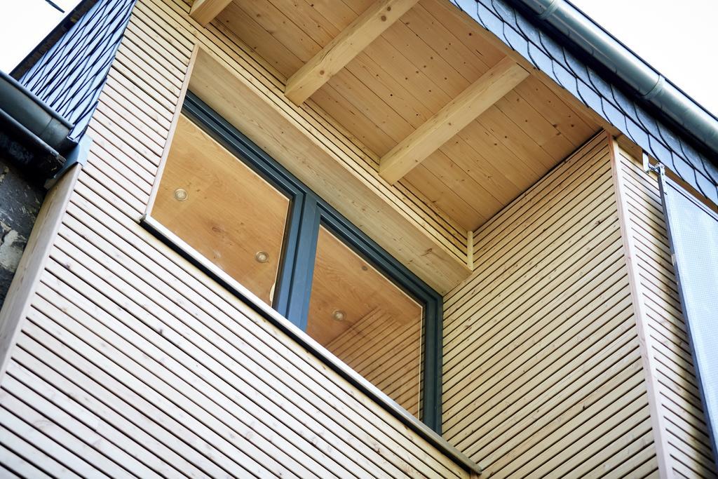 Basalt-Loft Villa Kottenheim Exteriör bild