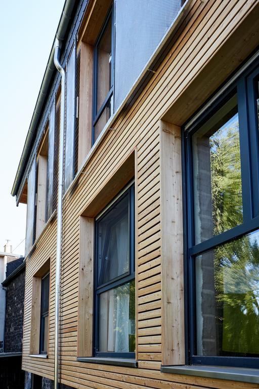 Basalt-Loft Villa Kottenheim Exteriör bild